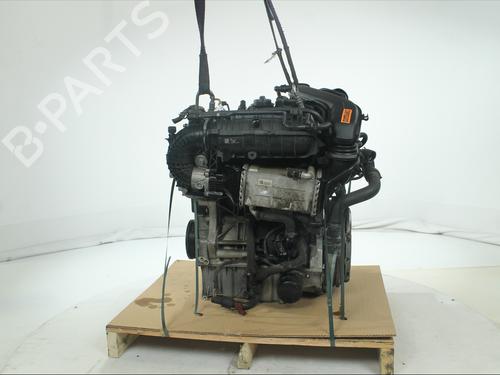 Used Engine Engine SEAT LEON (KL1, KLG) 1.5 TSI (131 hp) 36367931 36367931
