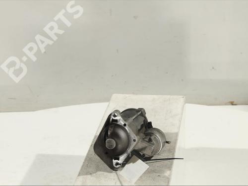 Starter DACIA SANDERO II TCe 90 (B8M1, B8MA, B8AC) | BP11906802M8 