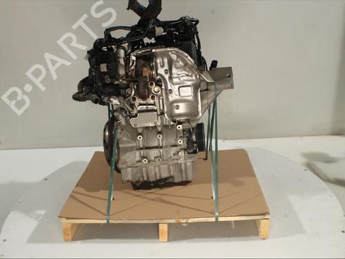 Moteur VW POLO VI (AW1, BZ1, AE1) 1.0 TSI (95 hp) 29516933
