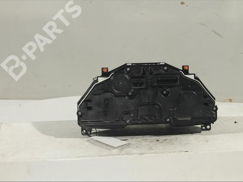 Cockpit TOYOTA C-HR (_X1_)  | BP11991323C47 