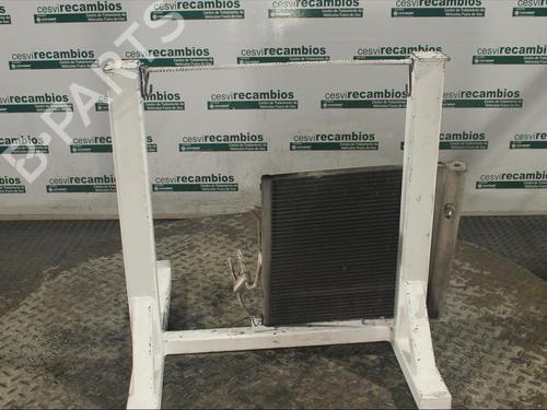 AC radiator SMART CABRIO (450) 0.6 (450.432) | BP12076871M32 