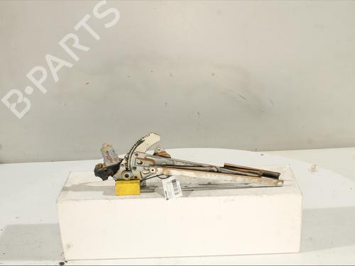 Used Rear left window mechanism Rear left window mechanism NISSAN NAVARA NP300 Pickup (D23, D23T) 2.3 dCi (D231) (163 hp) 29419914 29419914