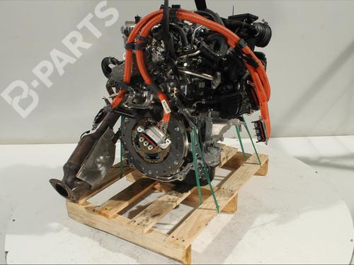 Engine LEXUS IS III (_E3_) 300h (AVE30_, AVE30R) | BP11982379M1 