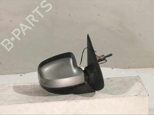 Right mirror DACIA SANDERO II 1.5 dCi | BP30188616C27 