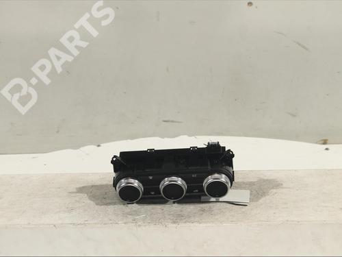 AC-Styringsenhed/Manøvreenhed DACIA JOGGER (RK_) [2021-2025]  11984212