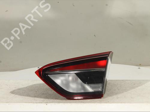 Used Right tailgate light OPEL CROSSLAND X / CROSSLAND (P17, P2QO) 1.2 (75) (131 hp) 23217175