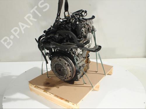 Engine SEAT ATECA (KH7, KHP) 1.0 TSI | BP26672870M1 