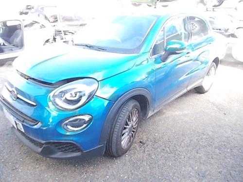 Rear right window mechanism FIAT 500X (334_)  | BP24151911C25 