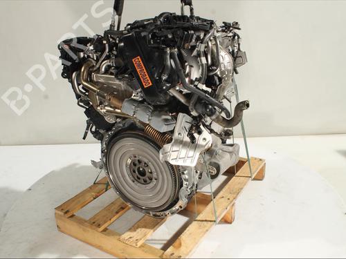 Engine MERCEDES-BENZ GLB (X247) GLB 200 d (247.612) | BP24427184M1 - Image 3
