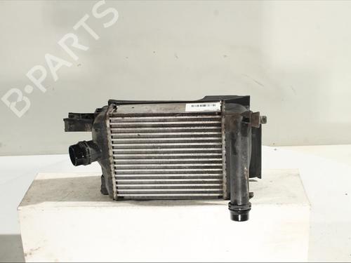 Used Intercooler Intercooler DACIA DUSTER (HS_) 1.5 dCi (109 hp) 25865013 25865013