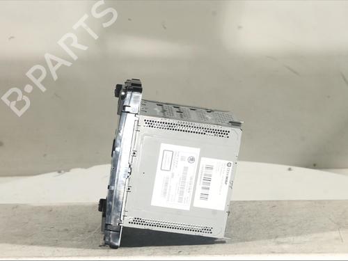 Radio SKODA YETI (5L) 1.2 TSI | BP17951973E6 