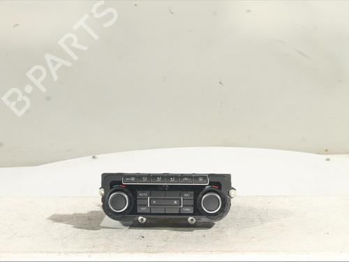 Used Climate control Climate control VW TIGUAN (5N_) 2.0 TDI 4motion (140 hp) 24352878 24352878