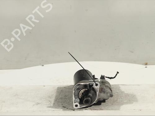 Used Starter HYUNDAI ix35 (LM, EL, ELH) 1.7 CRDi (116 hp) 11908321