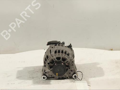 Used Alternator Alternator FORD FOCUS III 1.6 LPG (120 hp) 11989737 11989737