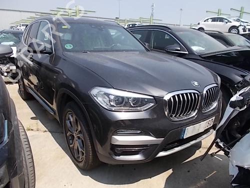 Headlight switch BMW X3 (G01, F97, G08) xDrive 20 d | BP39061130I24 - Image 3