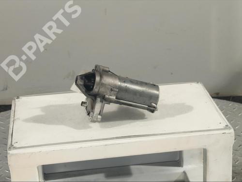 Startmotor CITROËN C-ELYSEE (DD_) 1.2 VTi 82 | BP11901726M8 