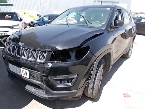Engine JEEP COMPASS (MP, M6, MV, M7) 1.6 CRD | BP35998232M1 - Image 8