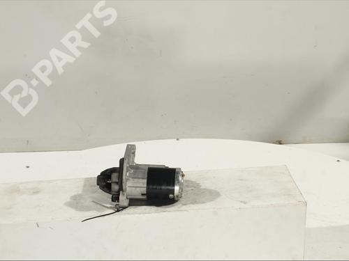 Used Starter RENAULT KADJAR (HA_, HL_) [2015-2025]  11906473