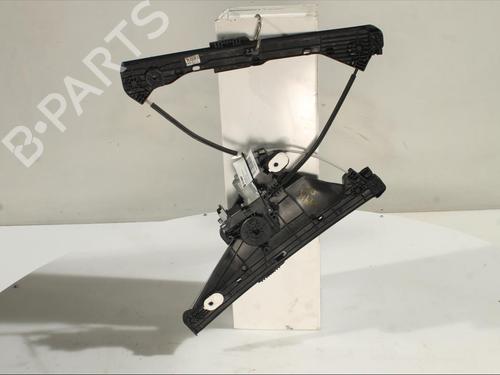 Rudehejsemekanisme ventre foran PEUGEOT 208 II (UB_, UP_, UW_, UJ_) 1.2 PureTech 100 | BP27513519C22 
