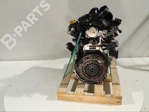 Engine RENAULT CLIO IV (BH_) 1.5 dCi 75 | BP11907813M1 