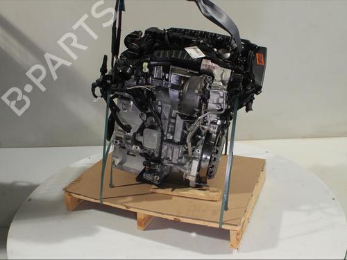 Engine CITROËN C3 IV (CB_, CC_) 1.2 PureTech 100 (CBHPV4) | BP27097455M1 