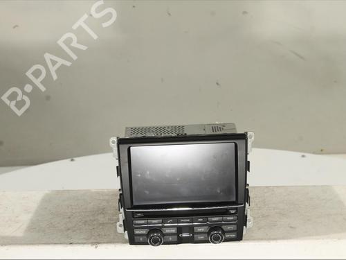 Used Electronic module PORSCHE PANAMERA (970) [2009-2017]  24352472