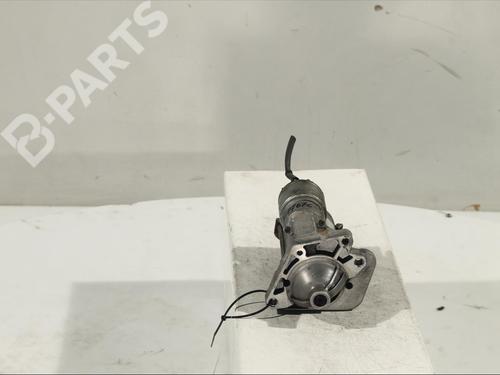 Starter RENAULT MEGANE III Hatchback (BZ0/1_, B3_) 1.6 16V (BZ0H) | BP11912714M8 