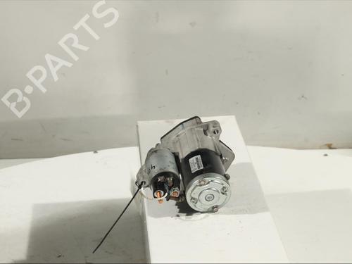 Startmotor RENAULT MEGANE IV Hatchback (B9A/M/N_)  | BP13473350M8 