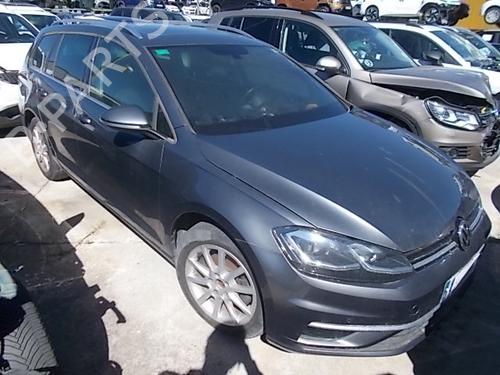 Used Parts VW GOLF VII Variant (BA5, BV5) 2.0 TDI (150 hp) 2725133