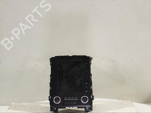 Used Display monitor Display monitor RENAULT MEGANE IV Hatchback (B9A/M/N_) 1.5 dCi 110 (B9A3) (110 hp) 33712747 33712747