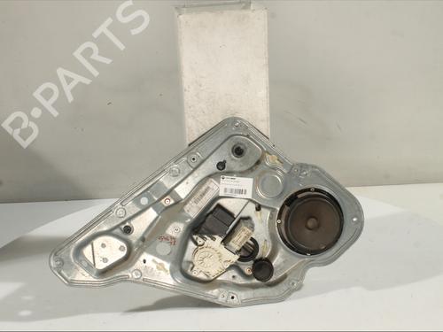 Used Rear left window mechanism SEAT TOLEDO II (1M2) 1.9 TDI (110 hp) 29419907