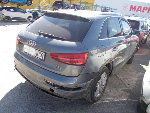 Switch AUDI Q3 (8UB, 8UG) 2.0 TDI | BP29056095I30  - Image 6