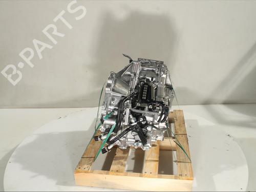 Engine TOYOTA YARIS (_P21_, _PA1_, _PH1_) 1.5 Hybrid (MXPH10, MXPH11) | BP16440760M1 