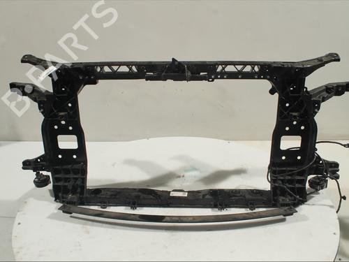 Used Front slam panel HYUNDAI TUCSON (NX4E, NX4A) 1.6 CRDi Hybrid 48V (136 hp) 32151002