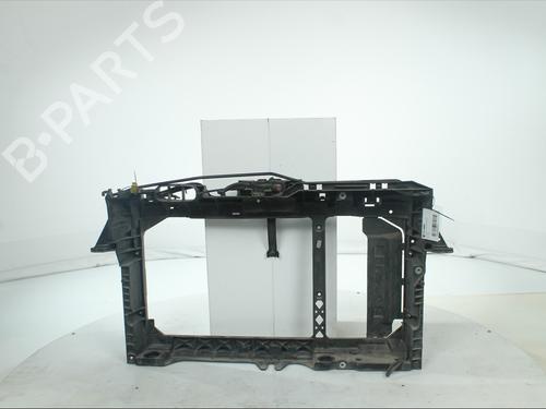 Frontplade/Frontkurv FORD FIESTA VI (CB1, CCN) 1.25 | BP37163406C72 - Image 2