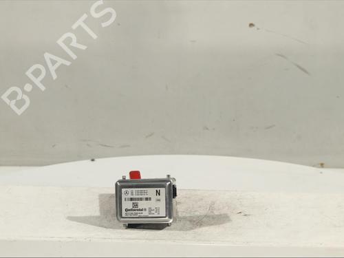 Electronic module MERCEDES-BENZ C-CLASS (W205) C 220 BlueTEC / d (205.002, 205.004) | BP24351592M83 