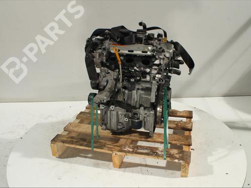 Engine NISSAN MICRA IV (K13K, K13KK) 1.2 | BP11906752M1 