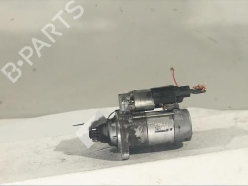 Starter VW GOLF VII (5G1, BQ1, BE1, BE2) 2.0 TDI | BP21258486M8 