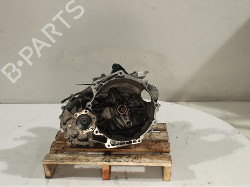 Used Gearbox VW GOLF VII (5G1, BQ1, BE1, BE2) 1.0 TSI (110 hp) 31077869