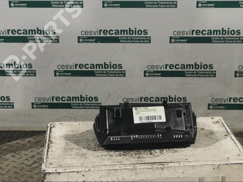Display monitor BMW 3 (E90)  | BP11895588C48 