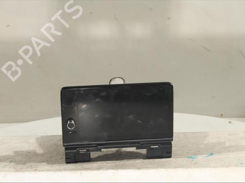 display-monitor-honda-hr-v-rv-2021-29462563 main image