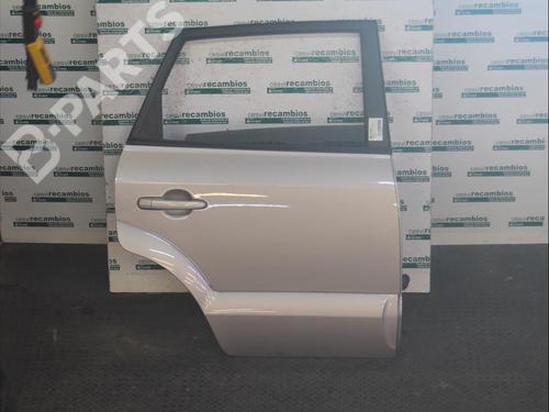 Used Right rear door HYUNDAI TUCSON (JM) 2.0 CRDi (140 hp) 11893729
