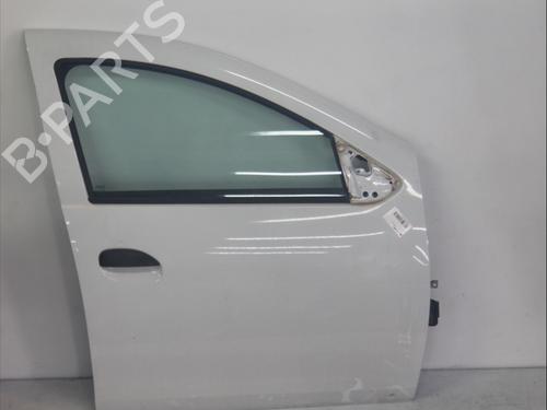 Used Right front door Right front door DACIA DUSTER (HM_) 1.0 TCe 100 (HMMT) (101 hp) 34409246 34409246