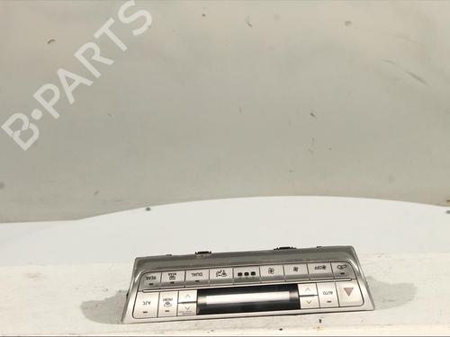 Used Climate control Climate control TOYOTA LAND CRUISER PRADO (_J15_) 2.8 D-4D (GDJ155, GDJ150) (204 hp) 29151049 29151049