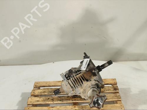 Used Transfer box Transfer box DACIA DUSTER (HS_) 1.5 dCi 4x4 (109 hp) 24120938 24120938