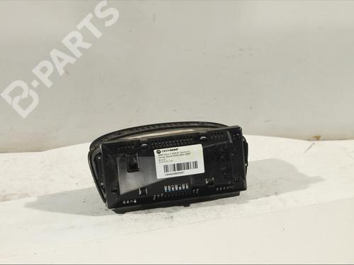 Display monitor BMW 3 (E90)  | BP11903837C48 