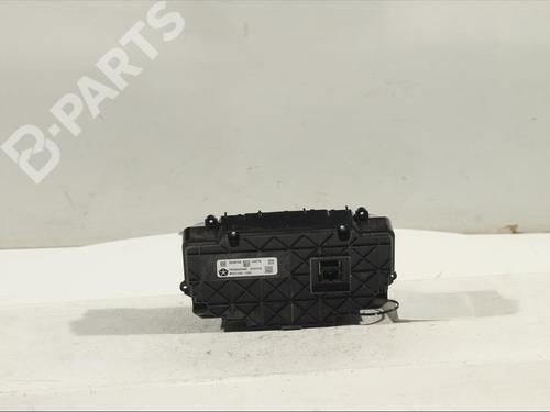 Commande Chauffage JEEP COMPASS (MP, M6, MV, M7) [2016-2025]  11906343