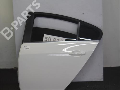 Used Left rear door OPEL INSIGNIA A (G09) 2.0 CDTI (68) (140 hp) 11912023