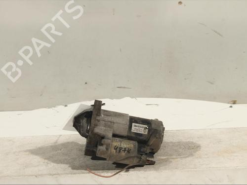 Used Starter Starter RENAULT KANGOO (KC0/1_) 1.5 dCi (KC07) (65 hp) 11909948 11909948