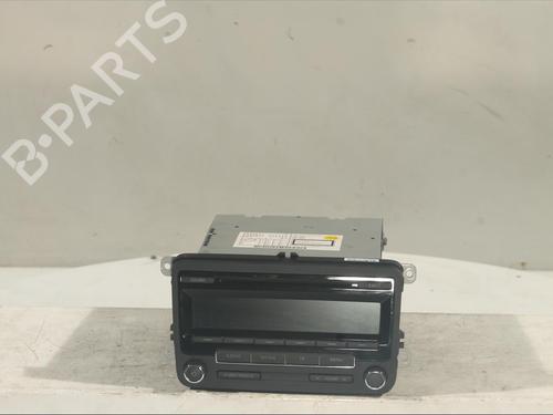 Radio SEAT TOLEDO IV (KG3) 1.2 (75 hp) 16052032